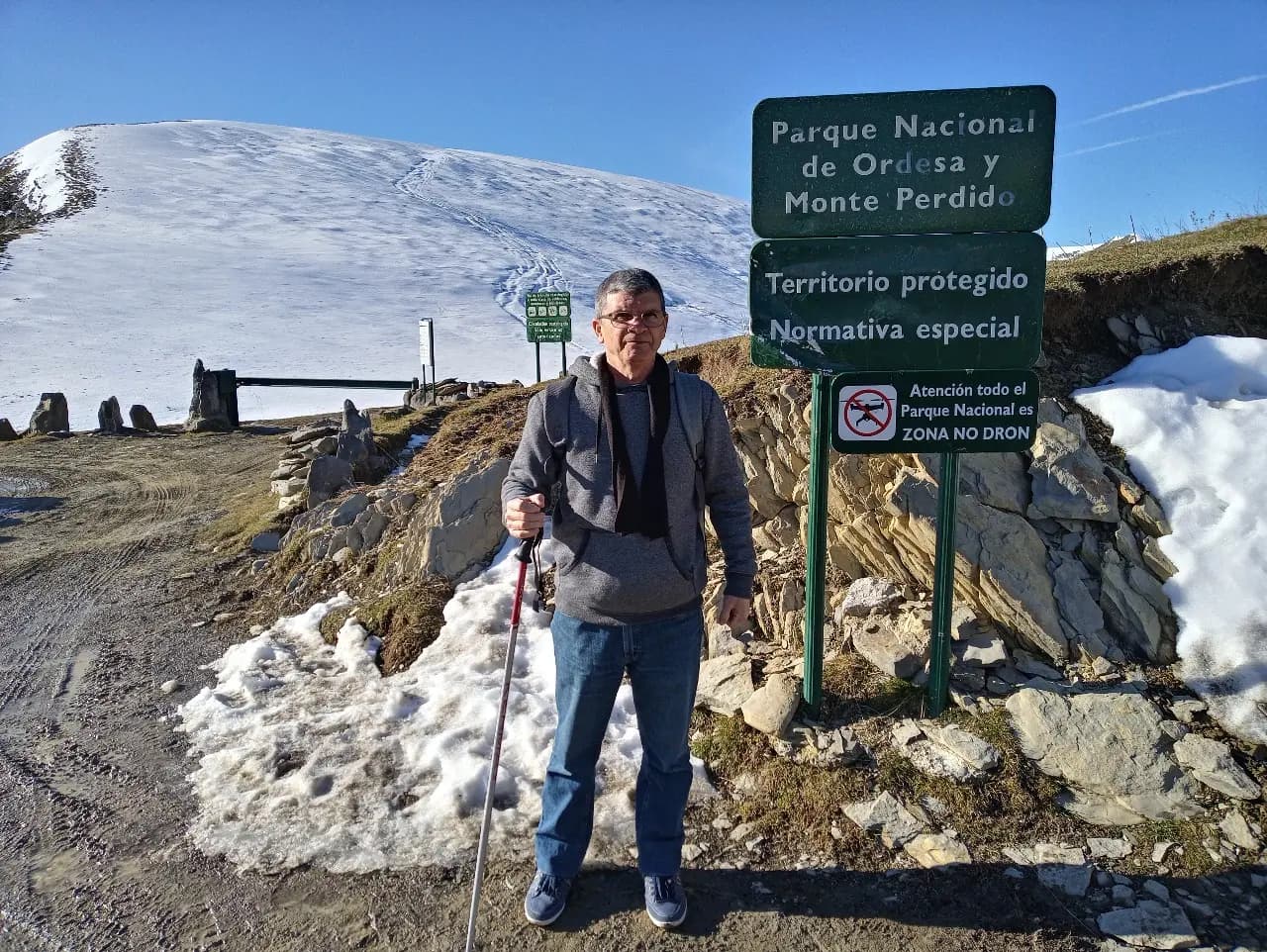 CEO de Tiquicia Conecta